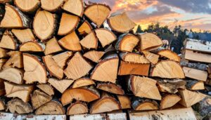 Ster Brennholz verständlich erklärt: Maße, Preise, Umrechnung auf brennholz-24.de