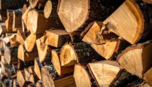 Ster Brennholz verständlich erklärt: Maße, Preise, Umrechnung auf brennholz-24.de