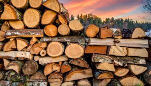 Ster Brennholz verständlich erklärt: Maße, Preise, Umrechnung auf brennholz-24.de